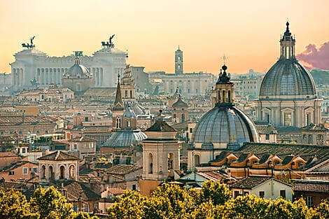 14 July 26 - Civitavecchia (Rome)