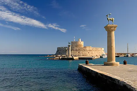 14 Oct 25 - Rhodes