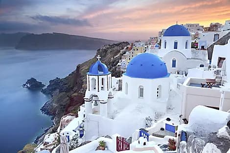 15 Oct 25 - Santorini