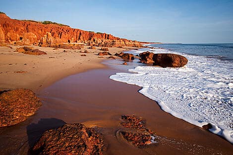 21 Sept 25 - Broome