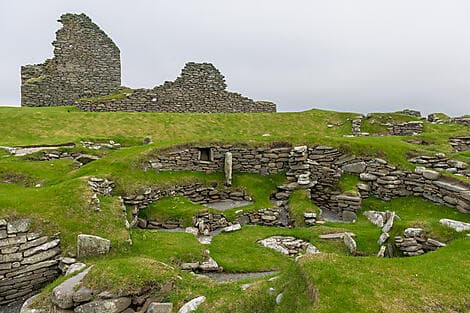 8 May 27 - Lerwick, Shetland Islands