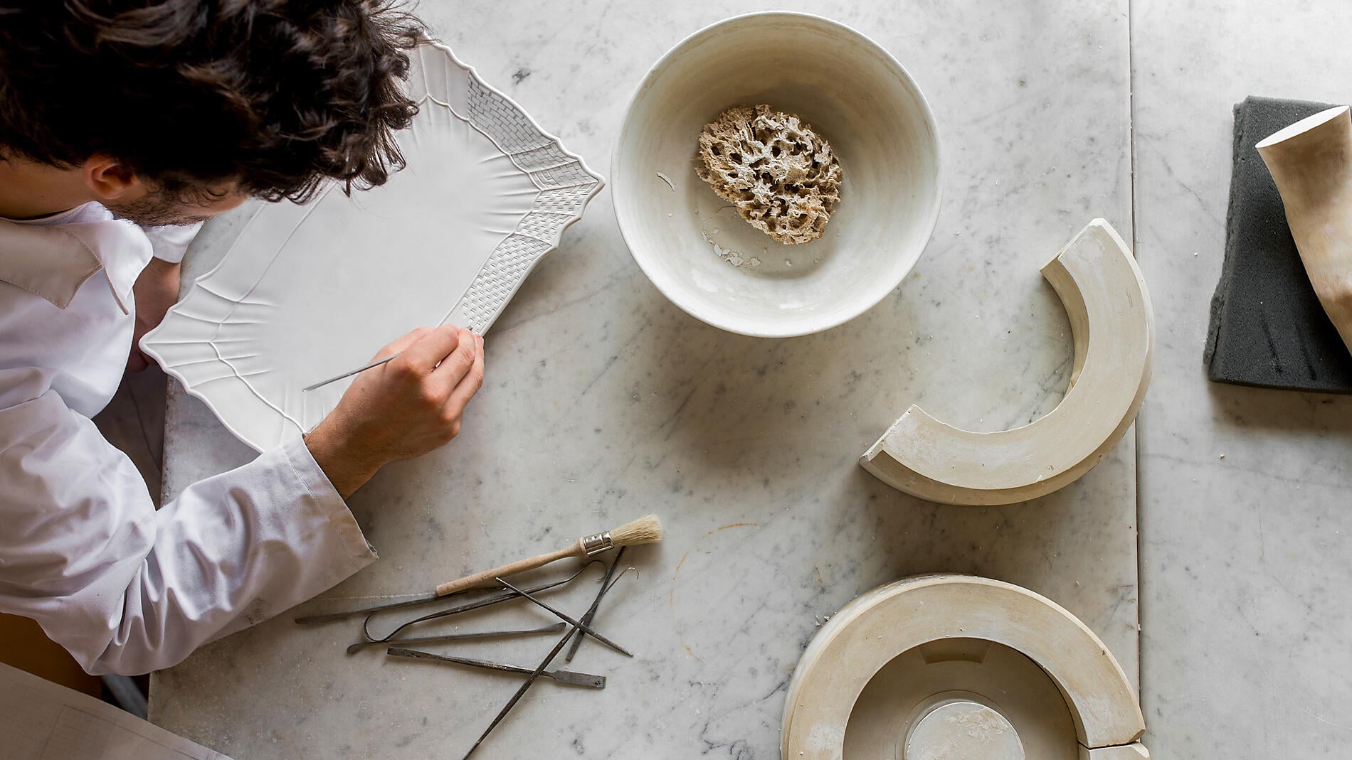 Made in Italy, the luxury edition