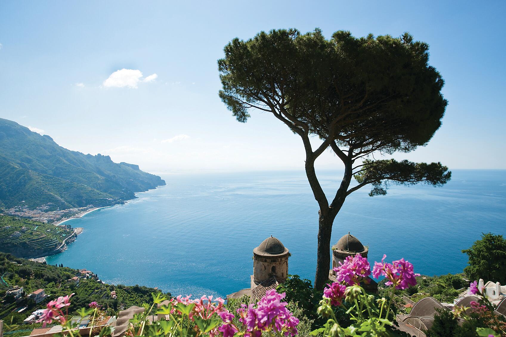 istockphoto amalfi coast hd hori .JPEG