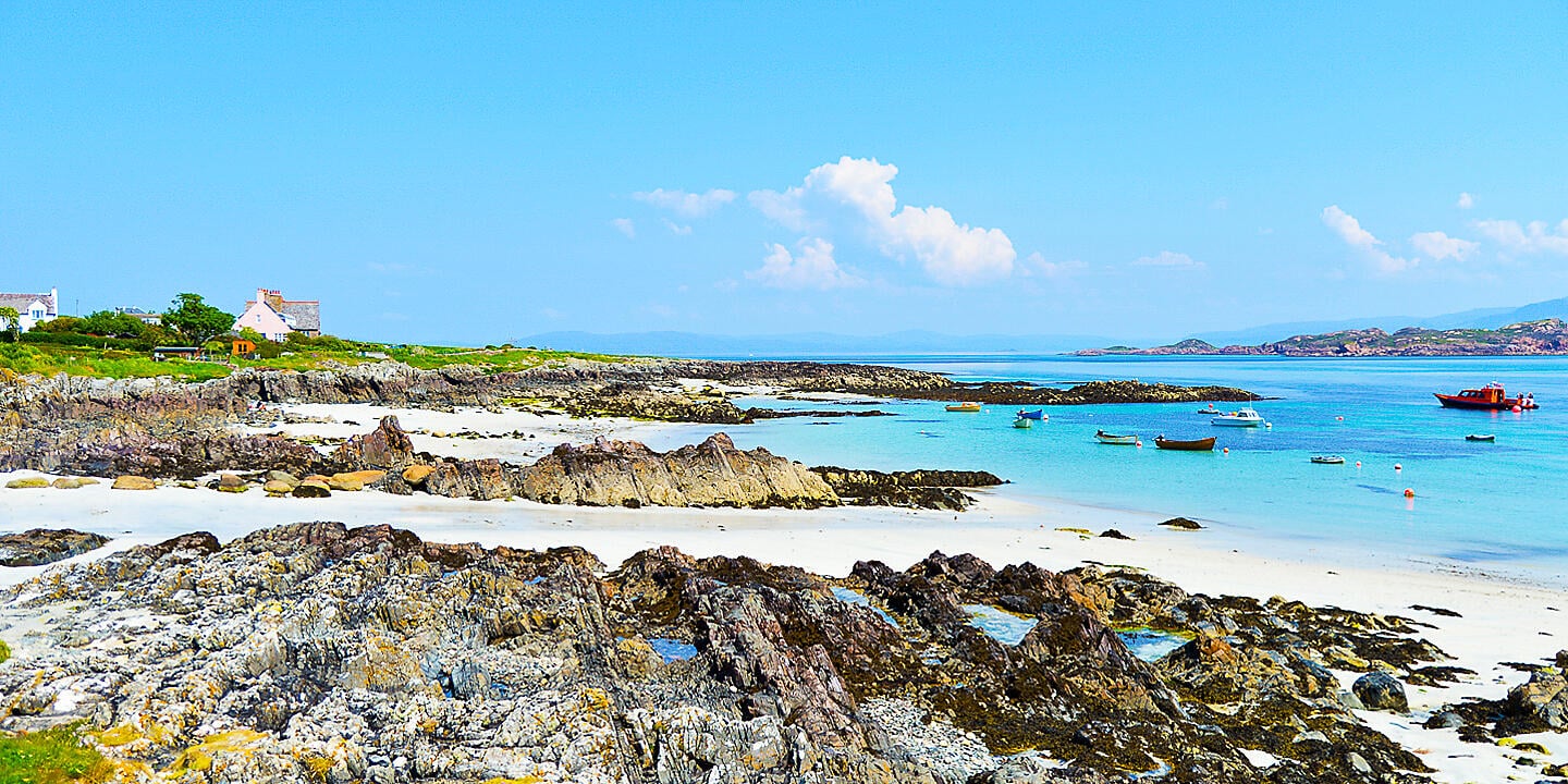 From Scotland to Spitsbergen From Scotland to Spitsbergen