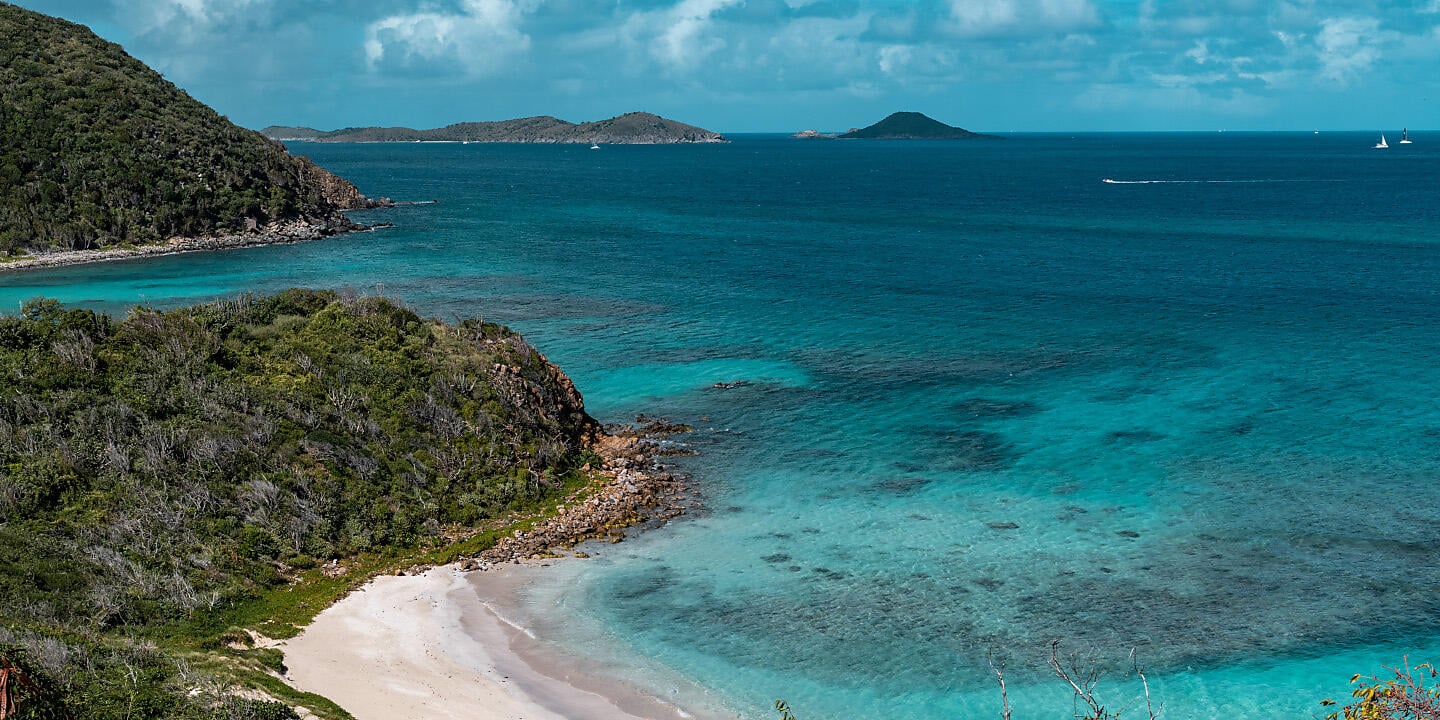 Caribbean Flavours Caribbean Flavours