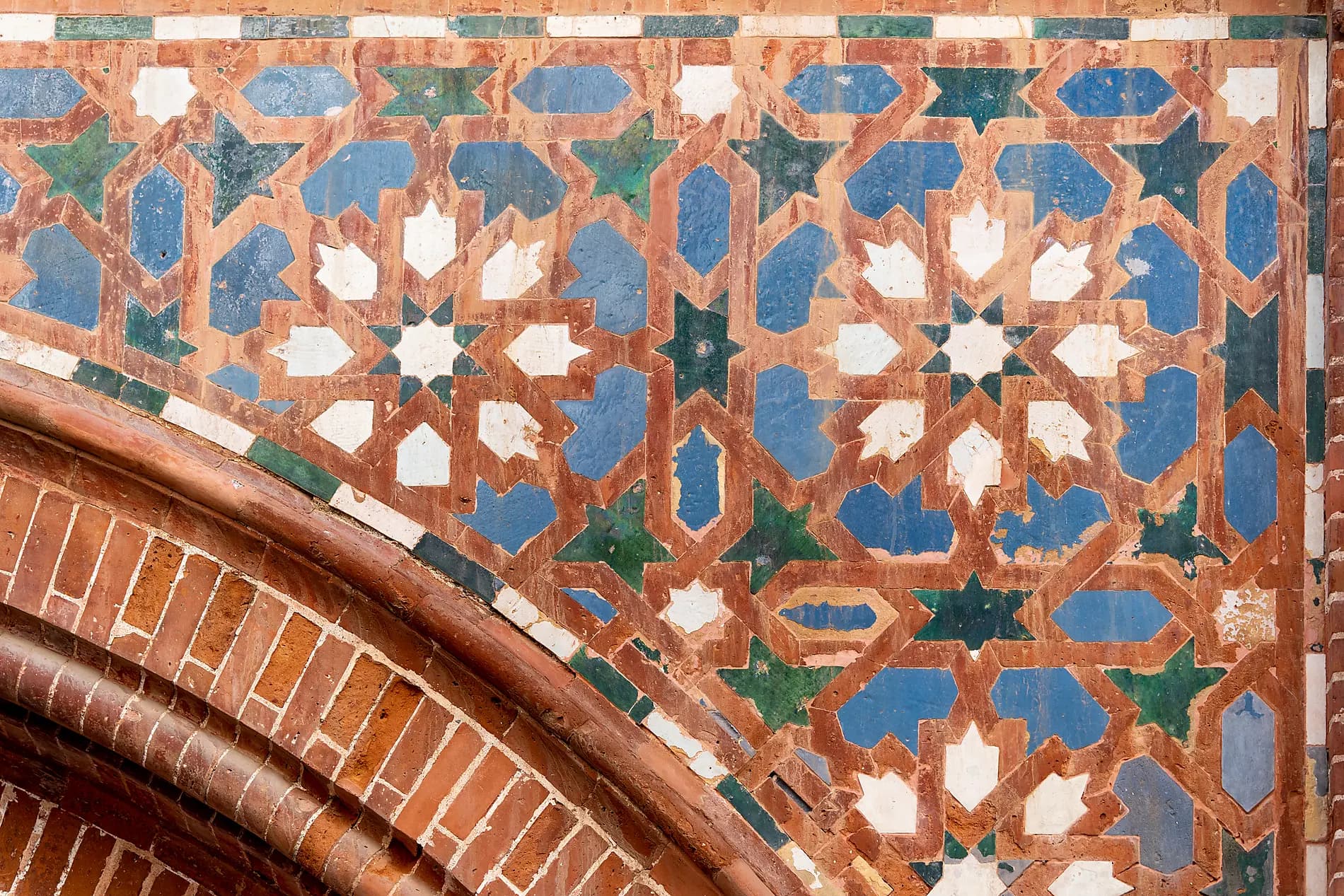 Treasures of the Western Mediterranean