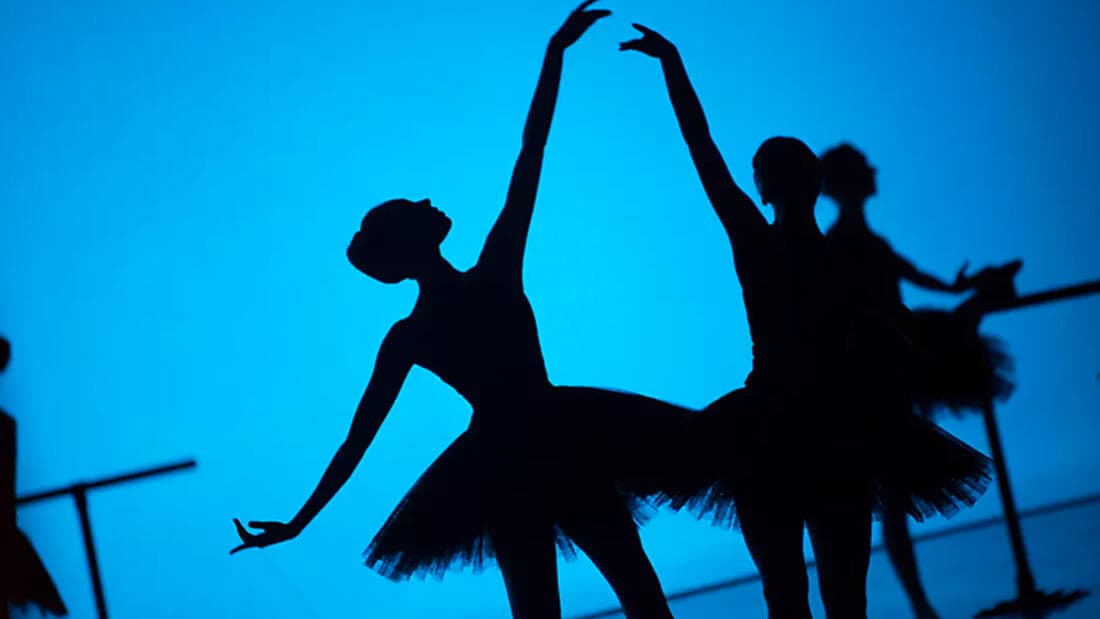 Sailing the Mediterranean with the Paris Opera Ballet