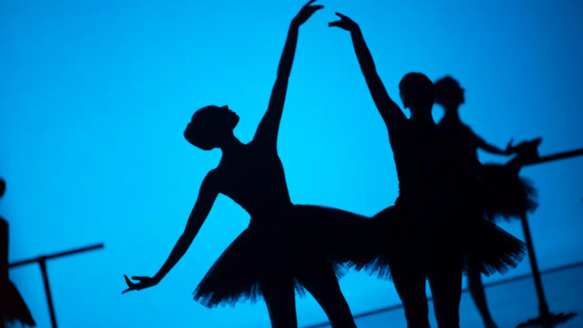 Sailing the Mediterranean with the Paris Opera Ballet Sailing the Mediterranean with the Paris Opera Ballet