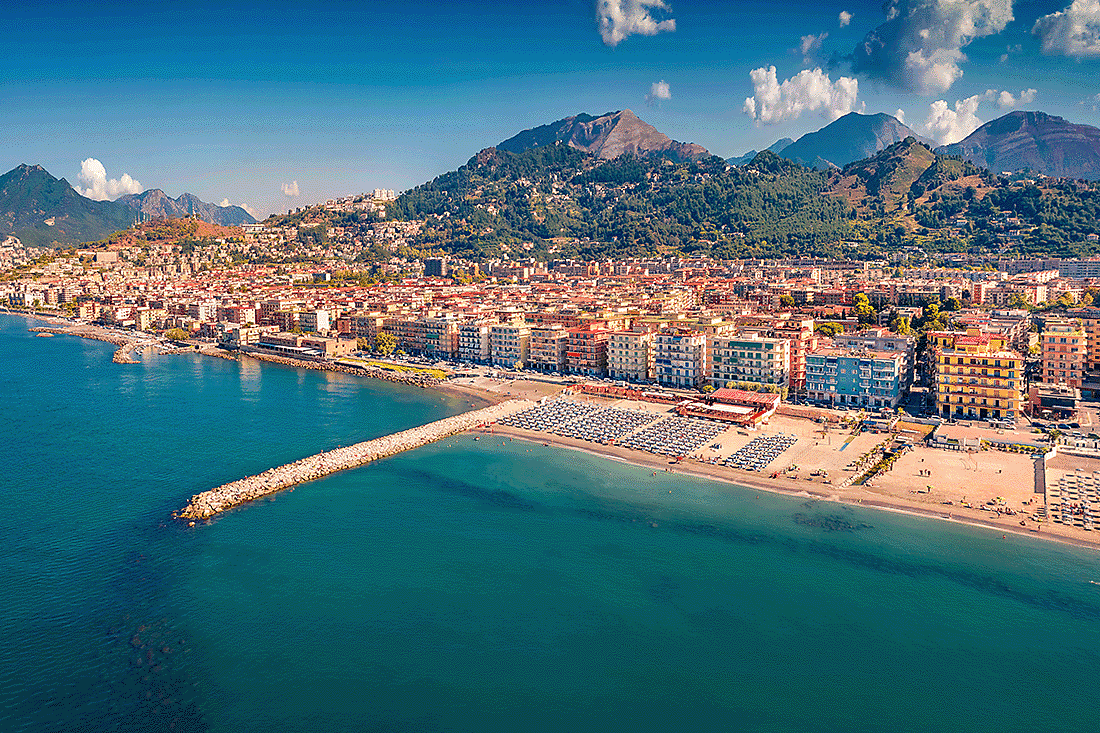 Ancient Wonders and Culinary Delights: Cruising Southern Italy and Sicily – with Smithsonian Journeys