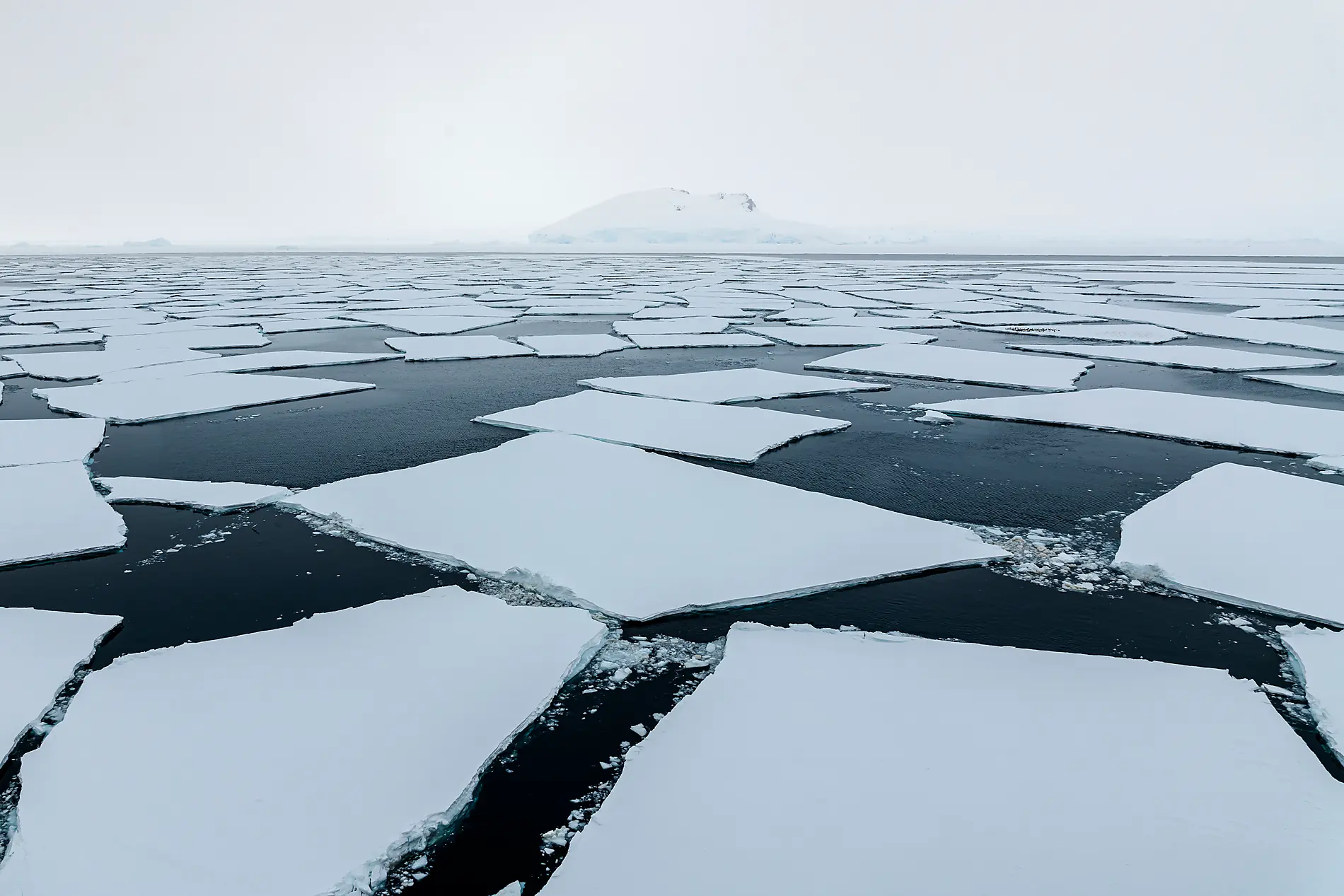Beyond the Antarctic Circle – In the Wake of Jean-Baptiste Charcot