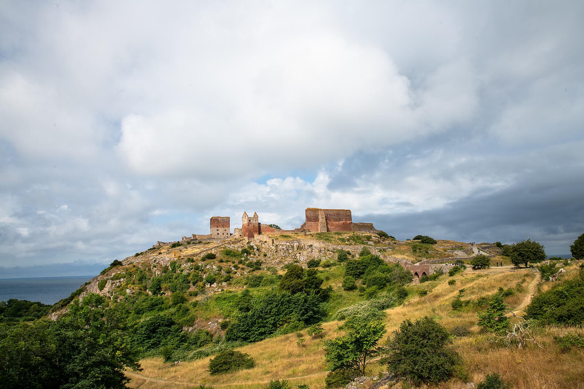 Iconic Capitals & Towns of the Baltic
