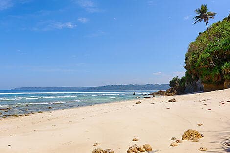 26 Nov 26 - Waikelo, Sumba