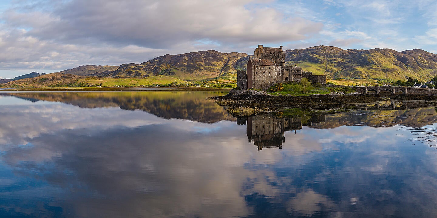 Scottish Isles and Norwegian Fjords Voyage – with Smithsonian Journeys Scottish Isles and Norwegian Fjords Voyage – with Smithsonian Journeys