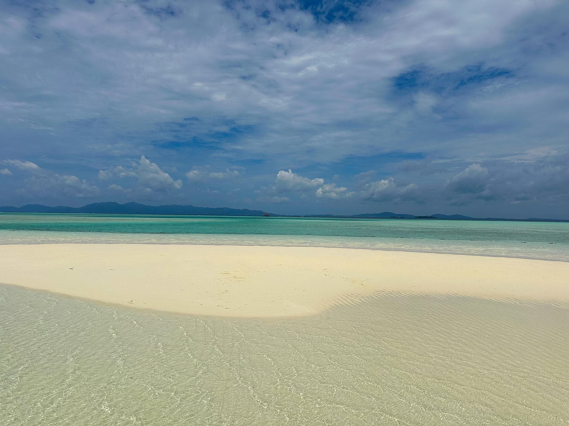 The Hidden Treasures of the Philippines and Borneo