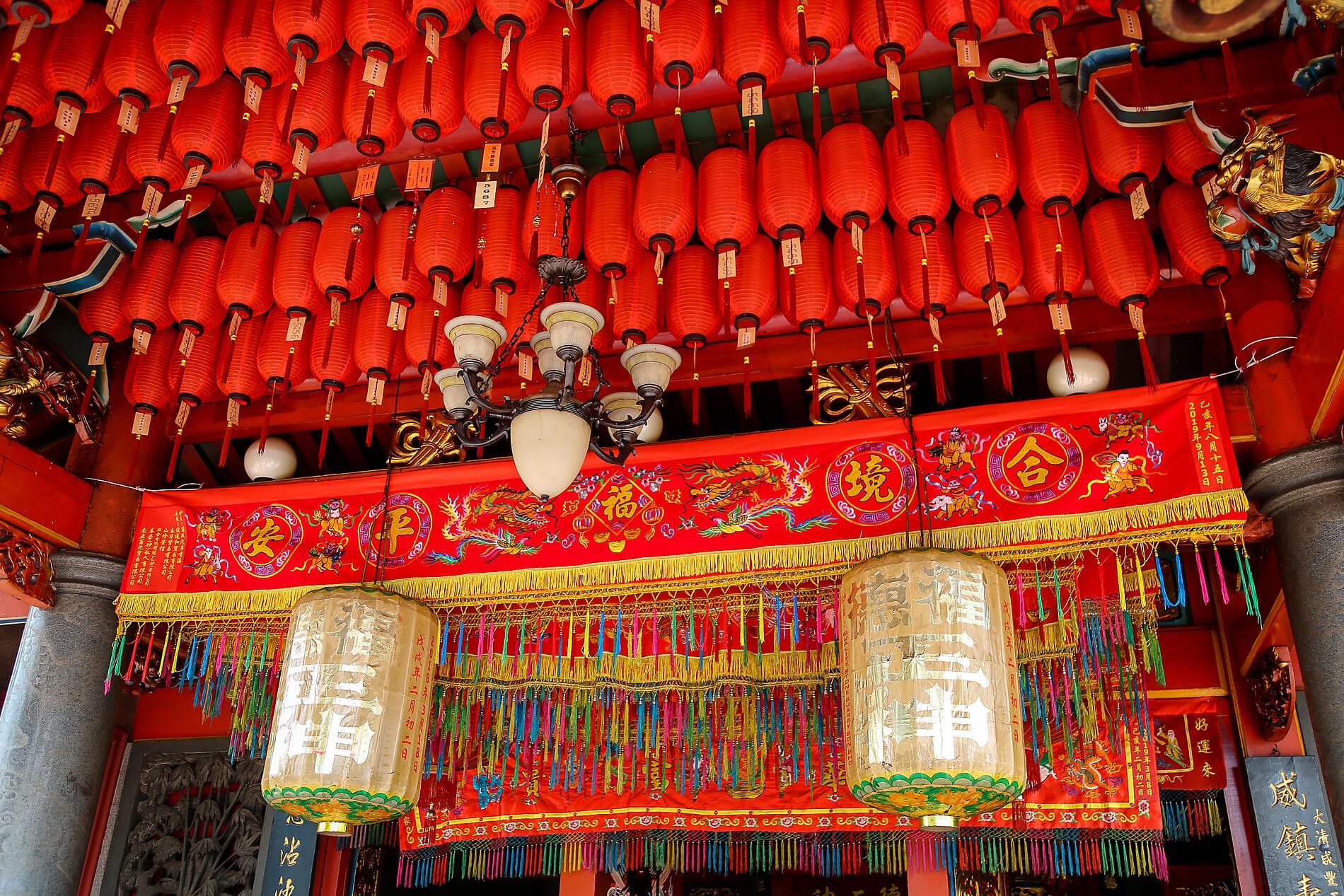 The Hidden Treasures of the Philippines and Borneo