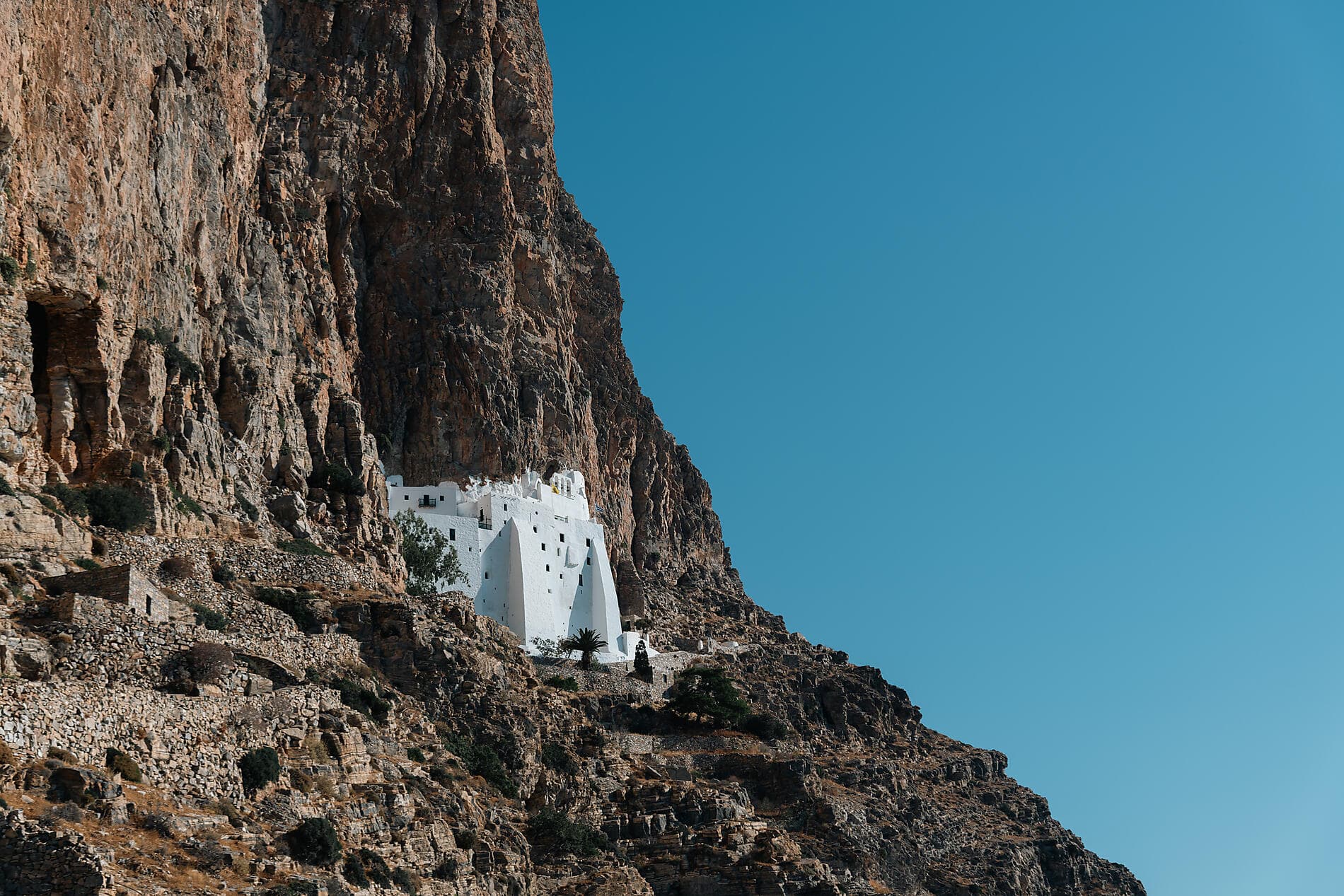 Sweet Mediterranean Escape