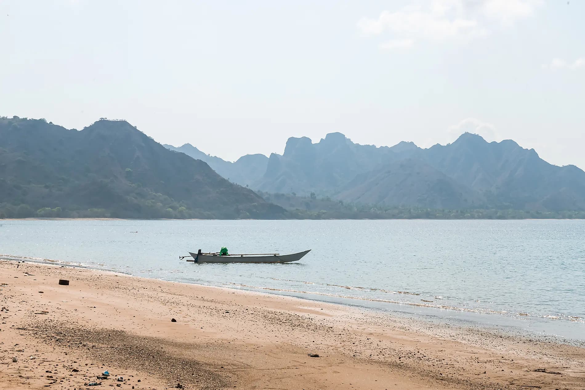 Hidden treasures of the Indonesian archipelago