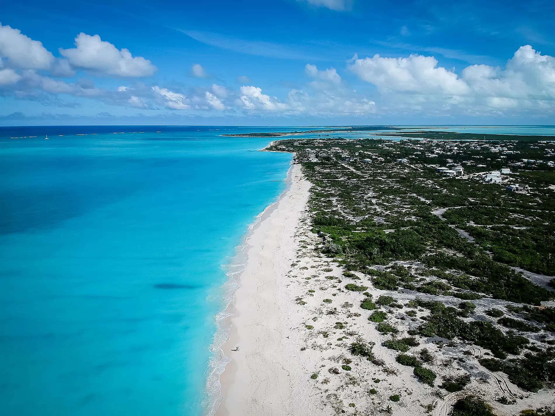 Jewels of the northern Caribbean