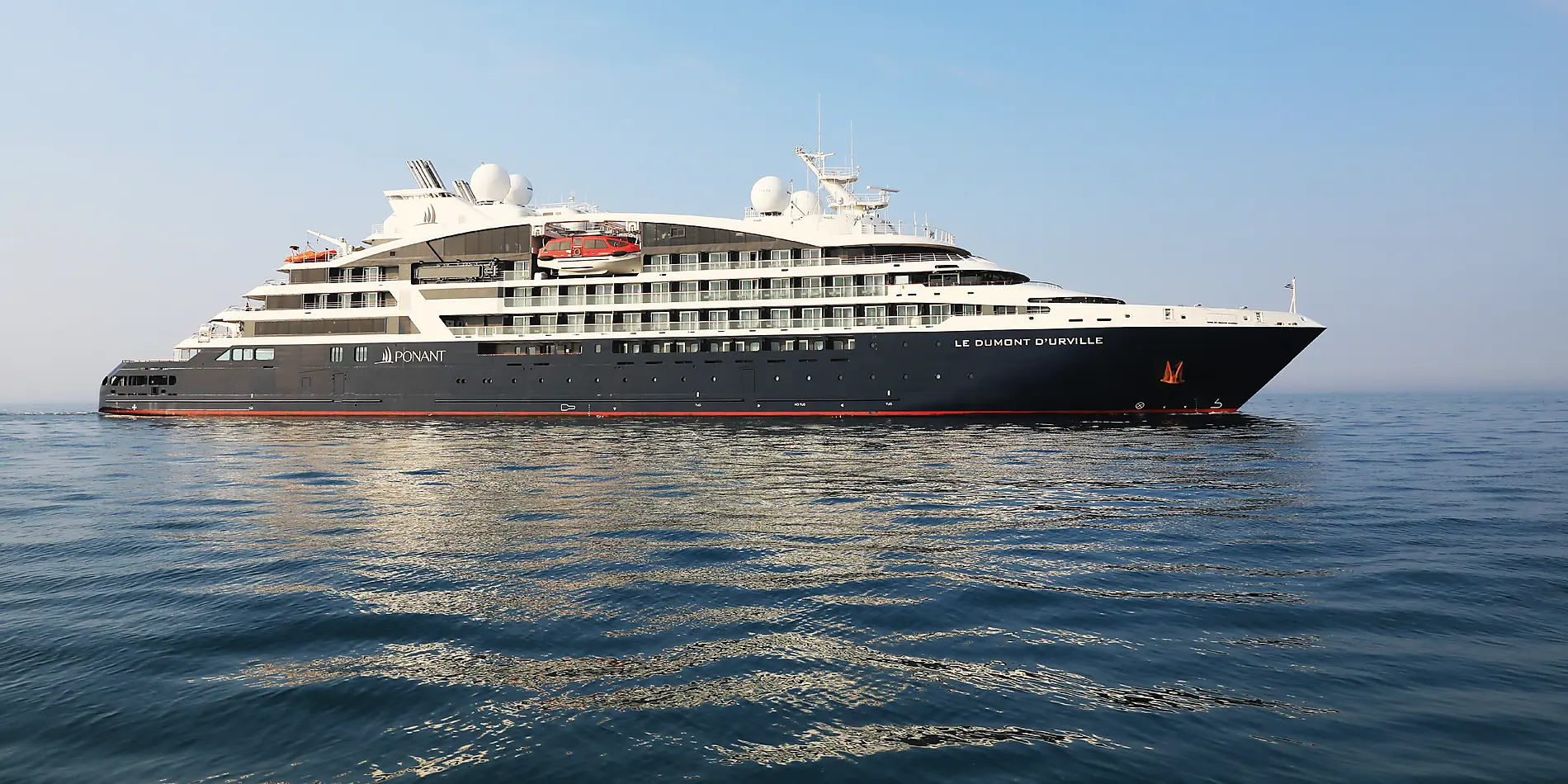 Ocean Voyage: Dakar - Walvis Bay Ocean Voyage: Dakar - Walvis Bay