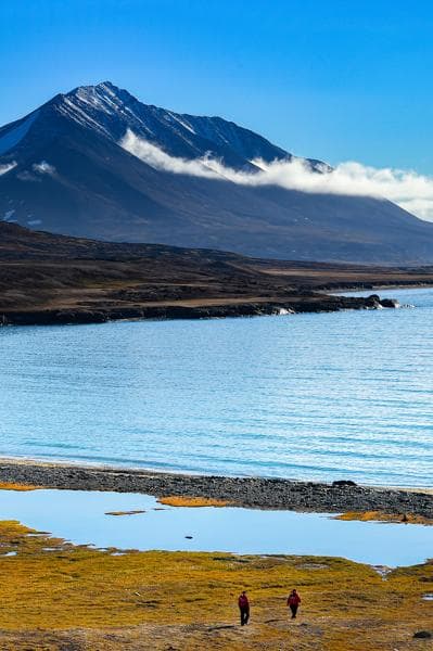 Ode to the treasures of nature.